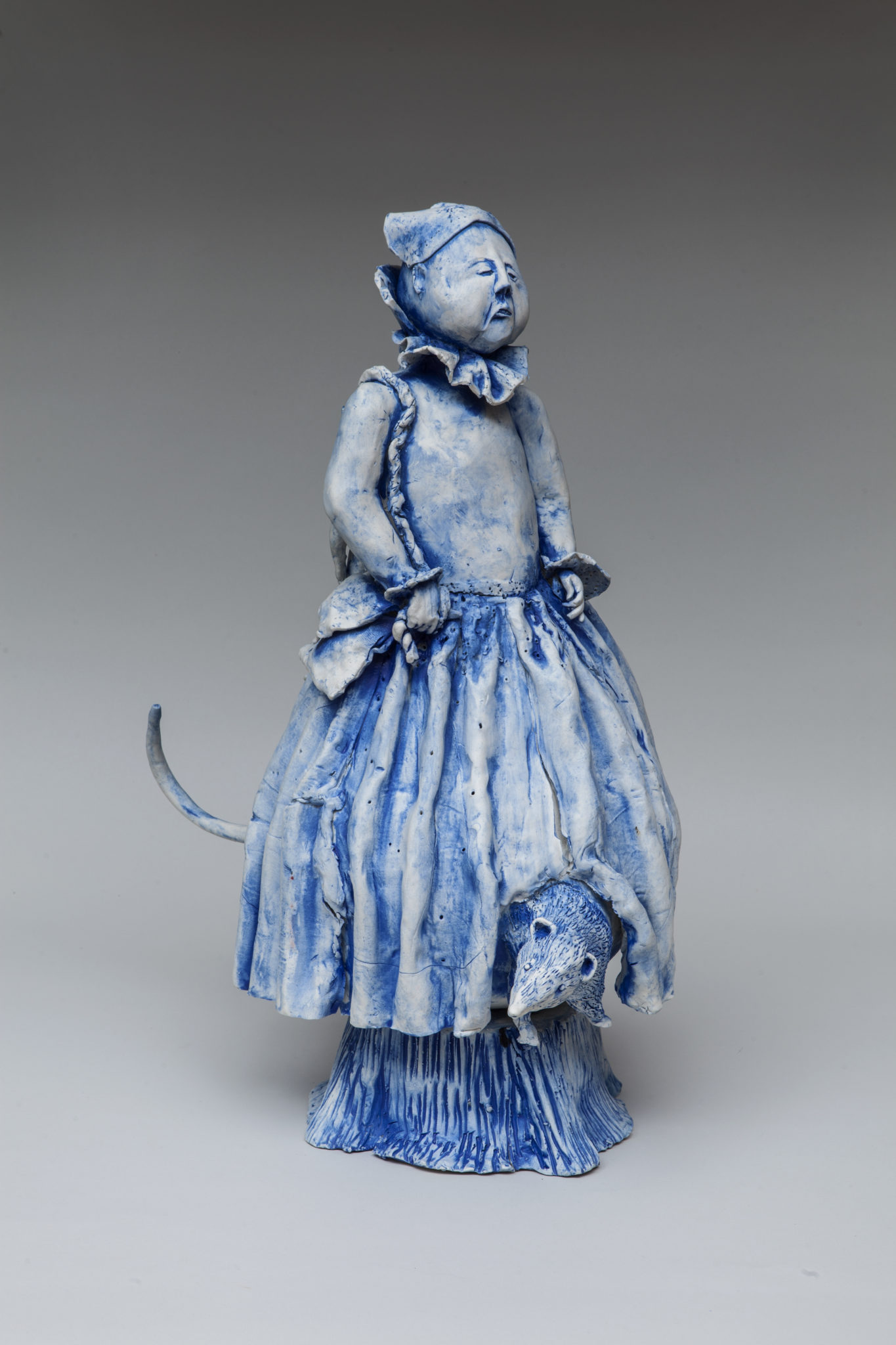 Julie Byrne Ceramics Ceramic Arts Portfolio of Julie Byrne